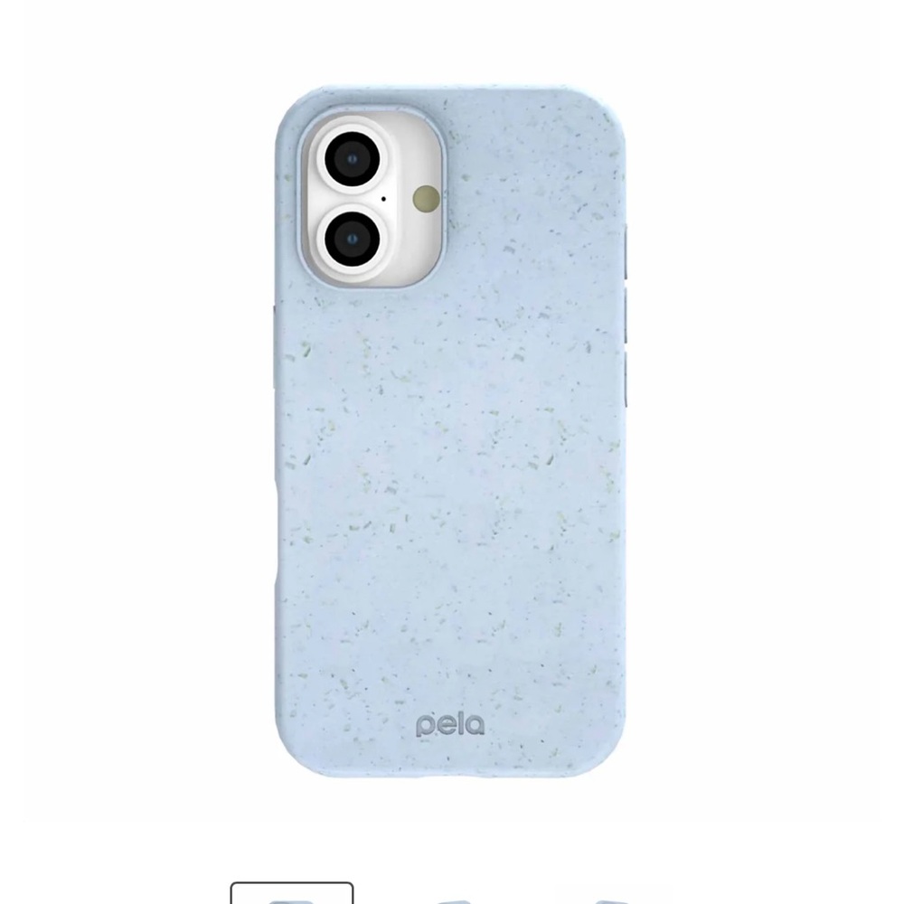 NWT iPhone 16 Pela Case